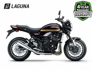 NEW KAWASAKI Z900RS FOR SALE IN ASHFORD