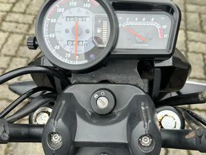 KEEWAY 125 CCM RK