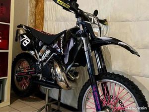 KTM 250 EXC 1998