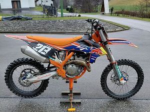 KTM SX-F 250
