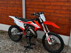 KTM 125 SX 2020