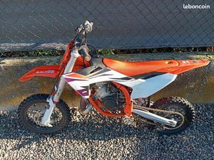 KTM 50