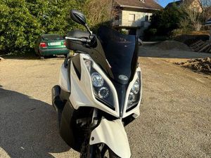 125 KYMCO DINKSTREET