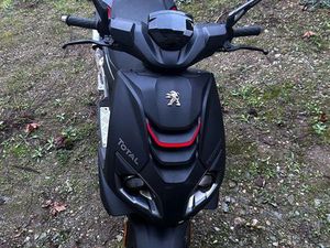 SPEEDFIGHT 4 2T 50 CC