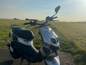 PEUGEOT TREKKER FURIOUS