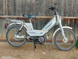 PEUGEOT VOGUE AVEC CG ET CT