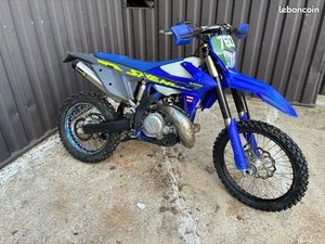 SHERCO 300 SE FACTORY 2025