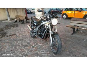 A VENDRE GSE 500 COMPATIBLE PERMIS A2