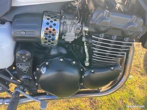 TRIUMPH 900 THUNDERBIRD SPORT