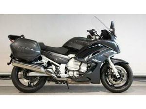 YAMAHA FJR 1300 ABS (BJ 2015) — MOTOREN | YAMAHA — MARKTPLAATS
