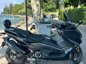 TMAX 560 20TH ANNIVERSARY