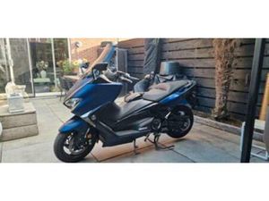 YAMAHA T-MAX DX — MOTOREN | YAMAHA — MARKTPLAATS