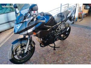 YAMAHA XJ6 DIVERSION