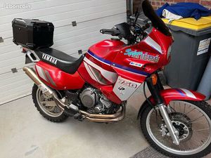 XTZ 750 SUPER TENERE 1993