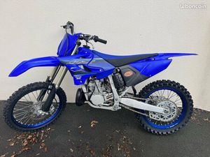 250 YZ 2021