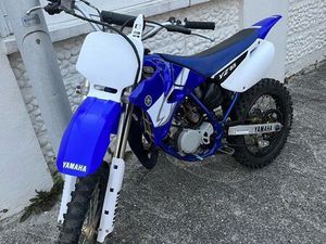 85 YZ