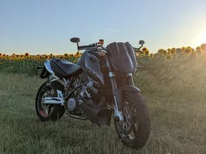 ANNONCES KTM 990 SUPERDUKE / SUPER DUKE 990 – ANNÉE 2005