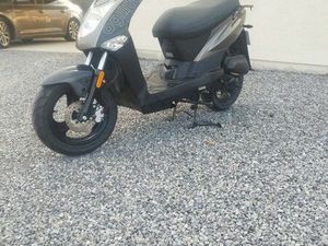 SCOOTER KYMCO
