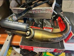 TOUTE PIÈCE SPEEDFIGTH 2