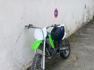 85KX 2007