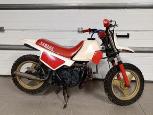 YAMAHA PW50