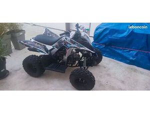 YAMAHA 90 RAPTOR ANNÉE 2023