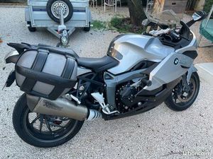 BMW K1300S