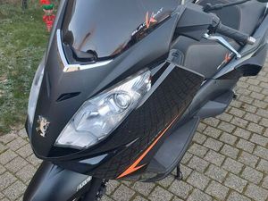 PEUGEOT SATELIS COMPRESSEUR BLACK SAT