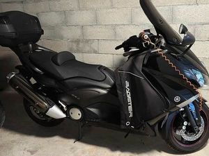 T-MAX 530 ABS 2014