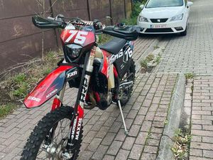 ② GAS GAS ECF350 2023