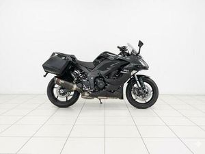 ② KAWASAKI NINJA 1000 SX