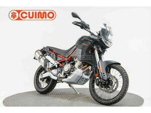 APRILIA - TUAREG 660