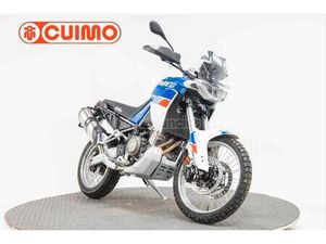 APRILIA - TUAREG 660