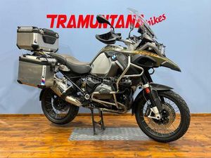 BMW - R 1200 GS ADVENTURE