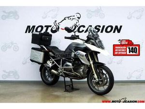 BMW - R 1200 GS