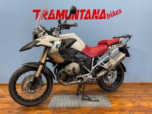 BMW - R 1200 GS EDICIÓN LIMITADA 15 ANIVERSARIO