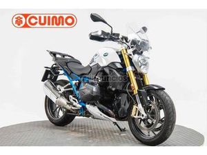 BMW - R 1200 R