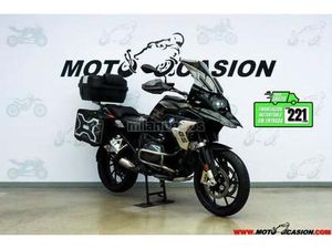 BMW - R 1250 GS