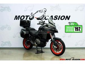 DUCATI - MULTISTRADA V2