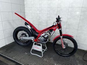 GAS GAS - TXT RACING 300