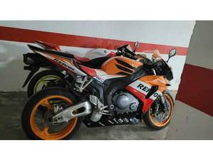 HONDA - CBR 1000 RR REPSOL