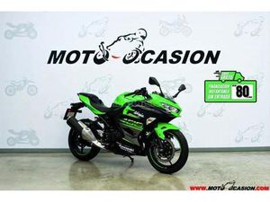 KAWASAKI - NINJA 400