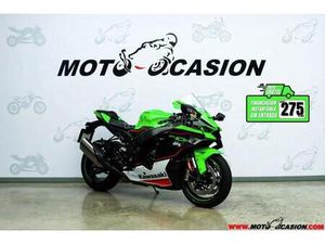 KAWASAKI - ZX-10R
