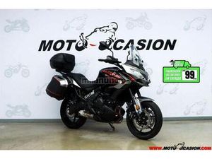KAWASAKI - VERSYS