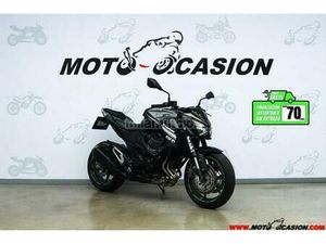 KAWASAKI - Z 800E