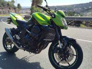 KAWASAKI - Z750