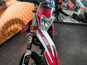 KTM - 350 EXC-F SIX DAYS