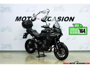 YAMAHA - TRACER 9