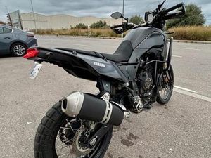YAMAHA - TENERE 700