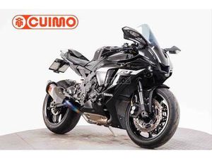 YAMAHA - YZF R1